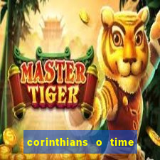 corinthians o time mais ajudado pela arbitragem